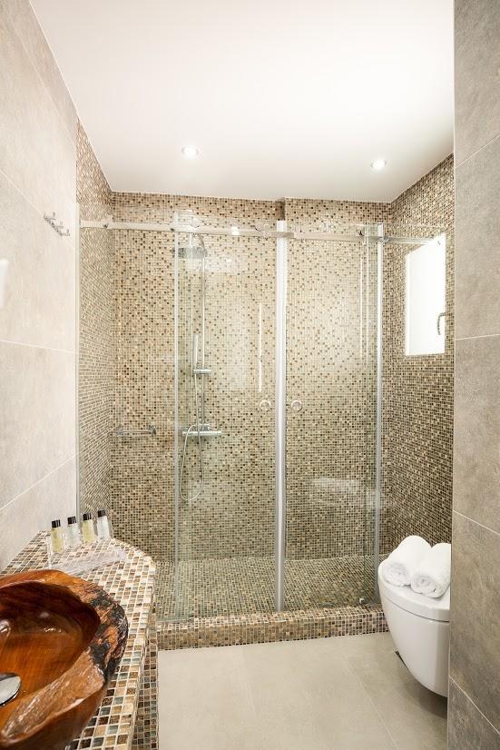 Nectarios Villa - Studios & Suites Adults Only ثيرا المظهر الخارجي الصورة